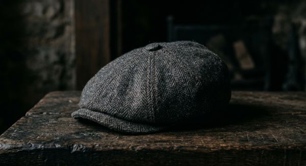 5 raisons de porter une casquette Peaky Blinders pour briller
