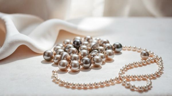 Guide d'achat des perles de Tahiti : prix et sélections