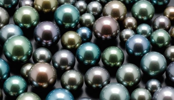 Perles de tahiti : choix, prix et options d'achat expliqués