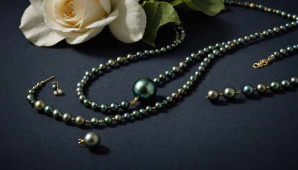 Perles de tahiti : choix, prix et options d'achat expliqués