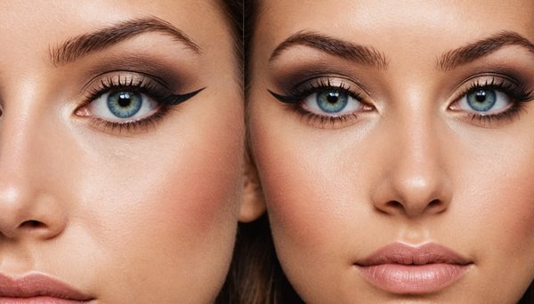 Astuces Maquillage : Sublimez Vos Paupières Tombantes avec ces Techniques Révolutionnaires