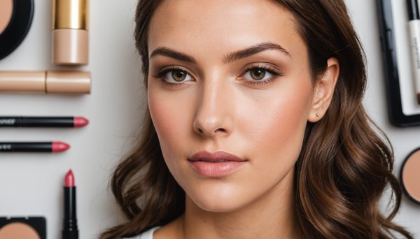 Astuces Essentielles pour un Maquillage Naturel et Professionnel au Bureau