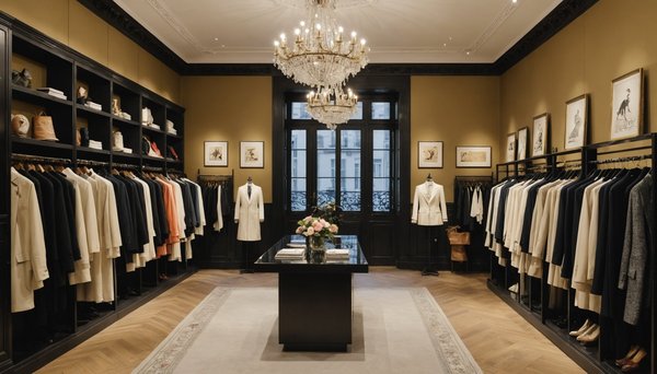 Les meilleures boutiques de mode asiatique à Paris