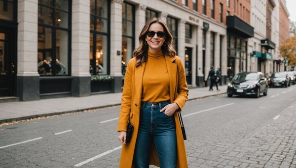 Unleash your style : astuces essentielles pour élaborer une garde-robe capsule saisonnière et élever vos tenues !