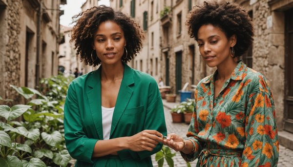 Mode durable et bien-être : découvrez une connexion méconnue