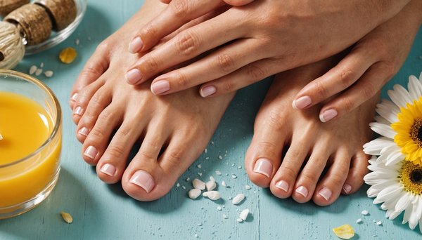 La pédicure maison parfaite : le guide complet et ultime pour des pieds sublimes