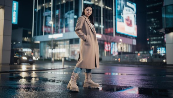 Quelles boots pour femme adopter en 2026 pour un look tendance ?