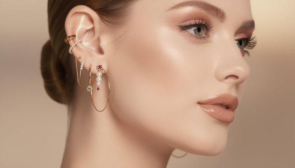 Comment choisir les boucles d'oreilles tendance pour sublimer votre style en 2026 ?